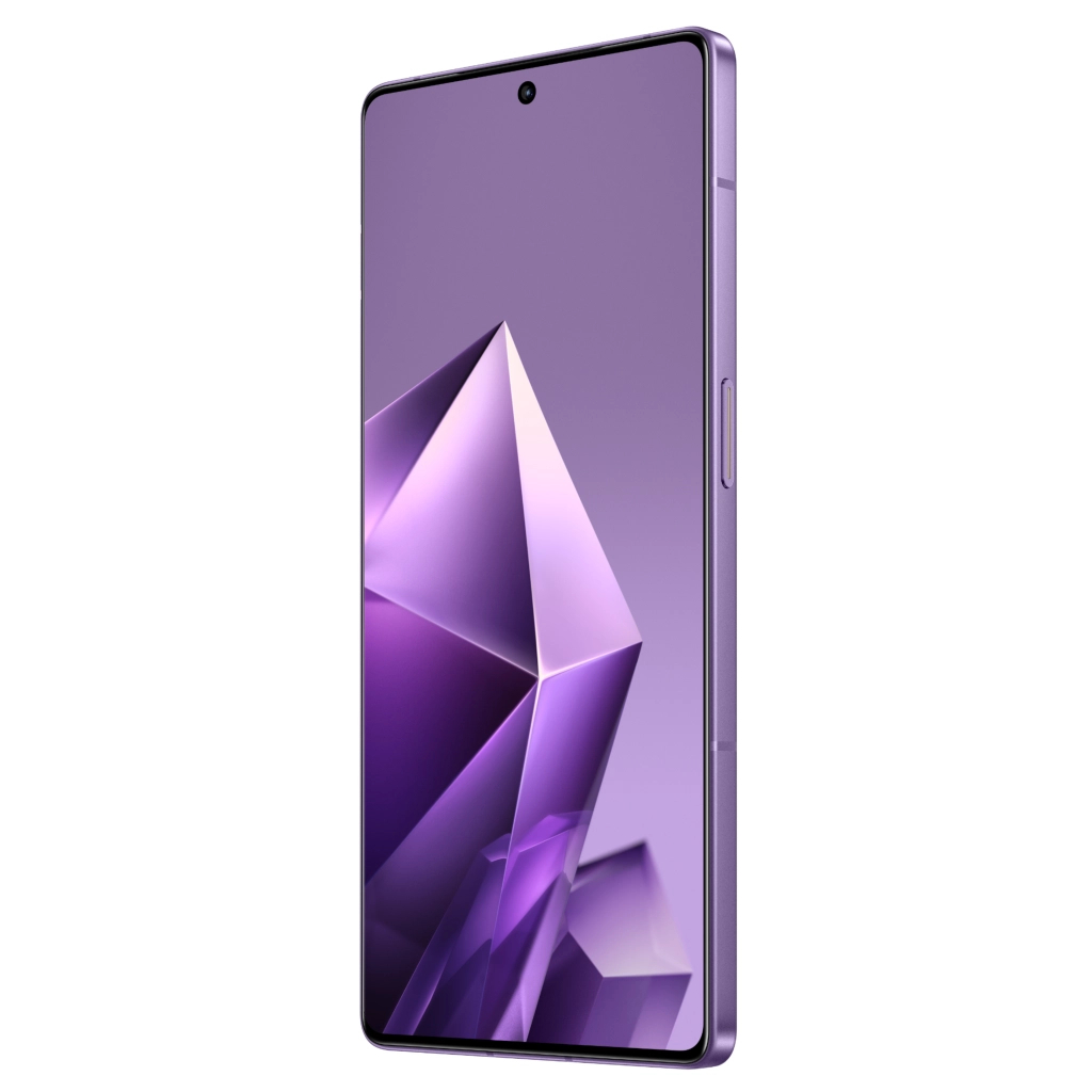 Мобільний телефон Infinix Note 50 Pro+ 12/256Gb NFC Enchanted Purple (4894947070075) - зображення 3