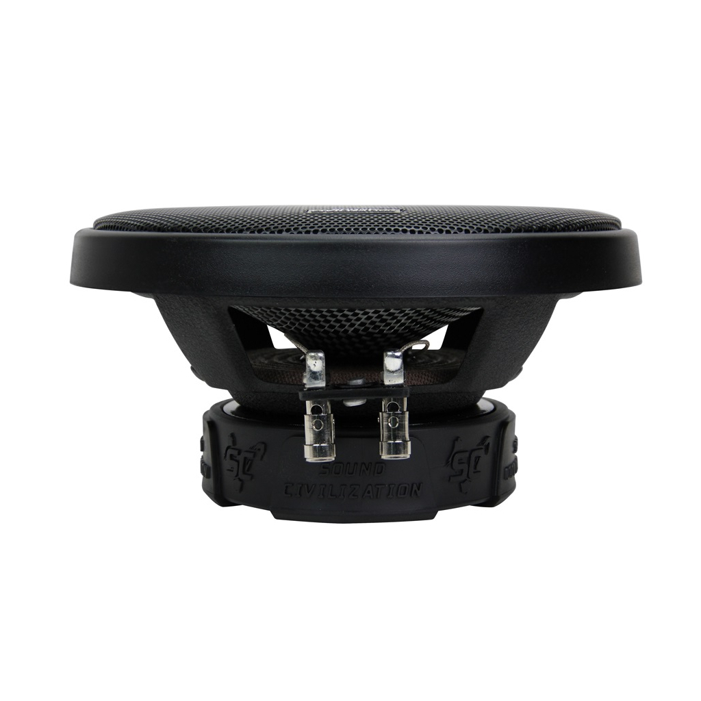 Мідбас Kicx Sound Civilization GF165.5 - зображення 3