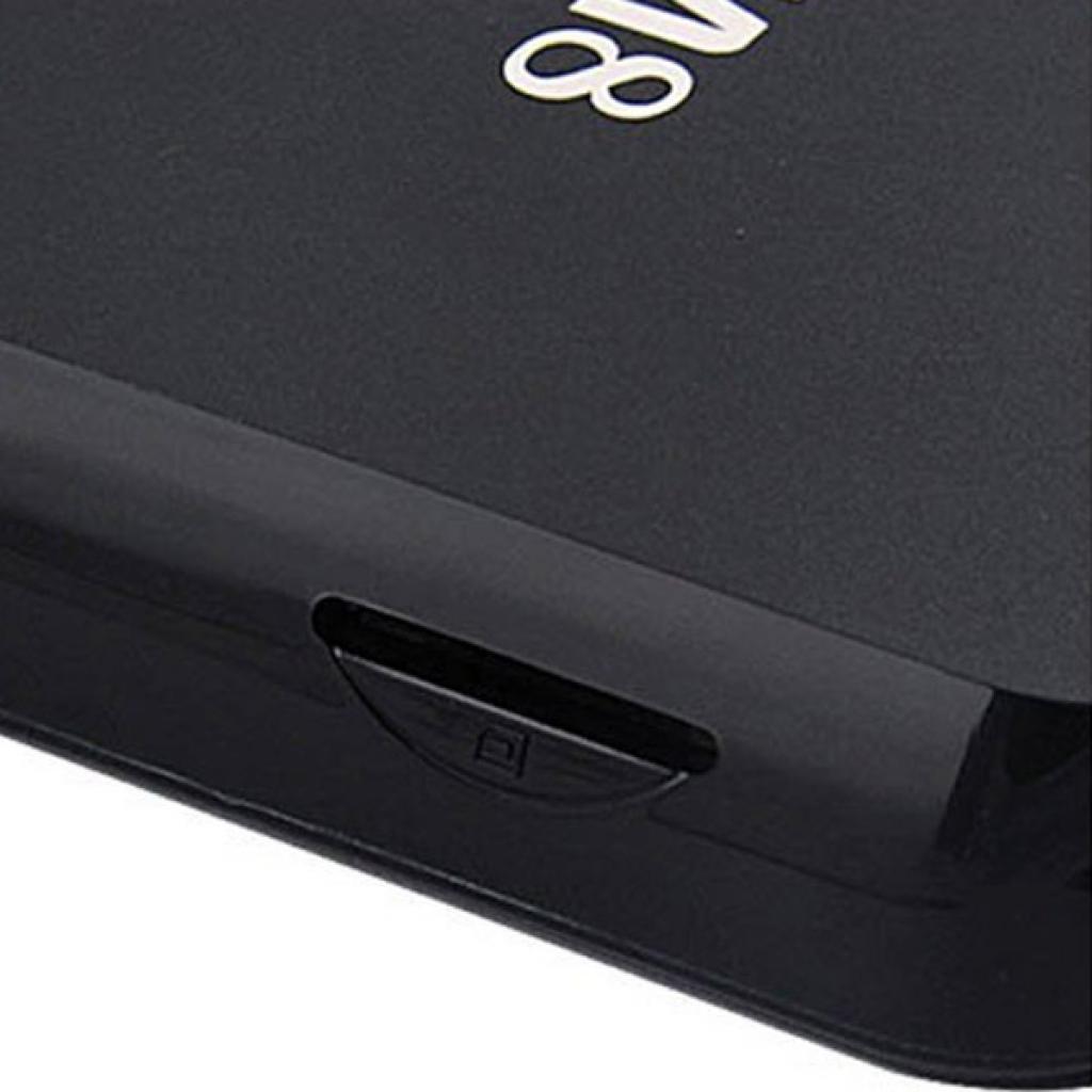 Медіаплеєр Alfacore Smart TV M8 - изображение 4