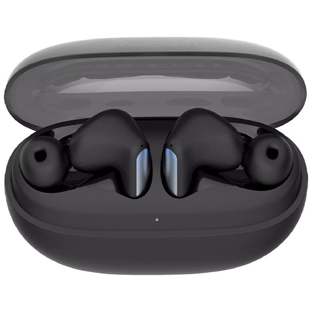 Навушники Tecno Sonic 1 Black (4895180784118) - зображення 2