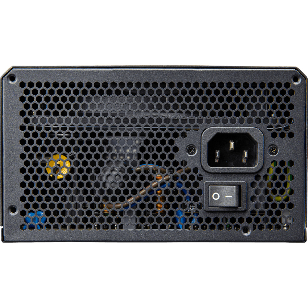 Блок живлення Cougar 850W (GLE850) - зображення 12