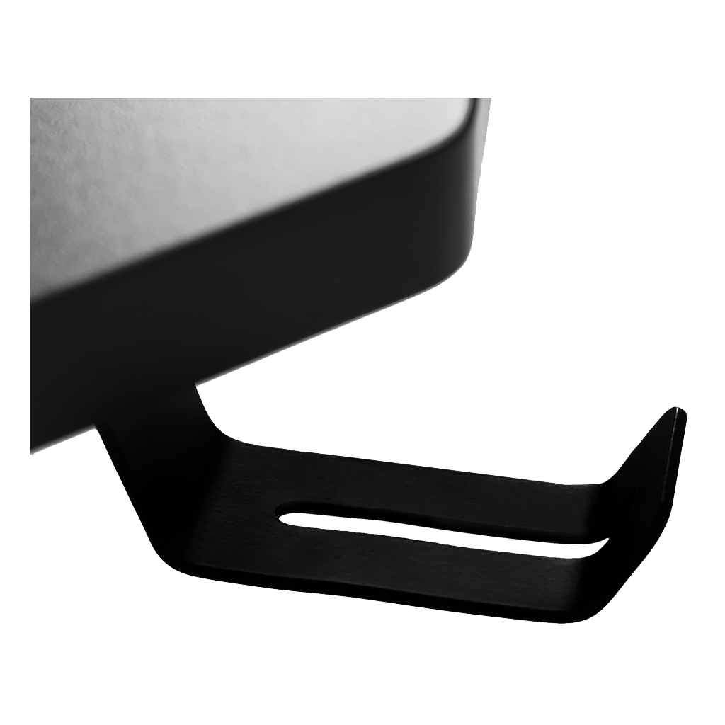 Комп'ютерний стіл Hator Vast Essential Black (HTD-010) - зображення 7