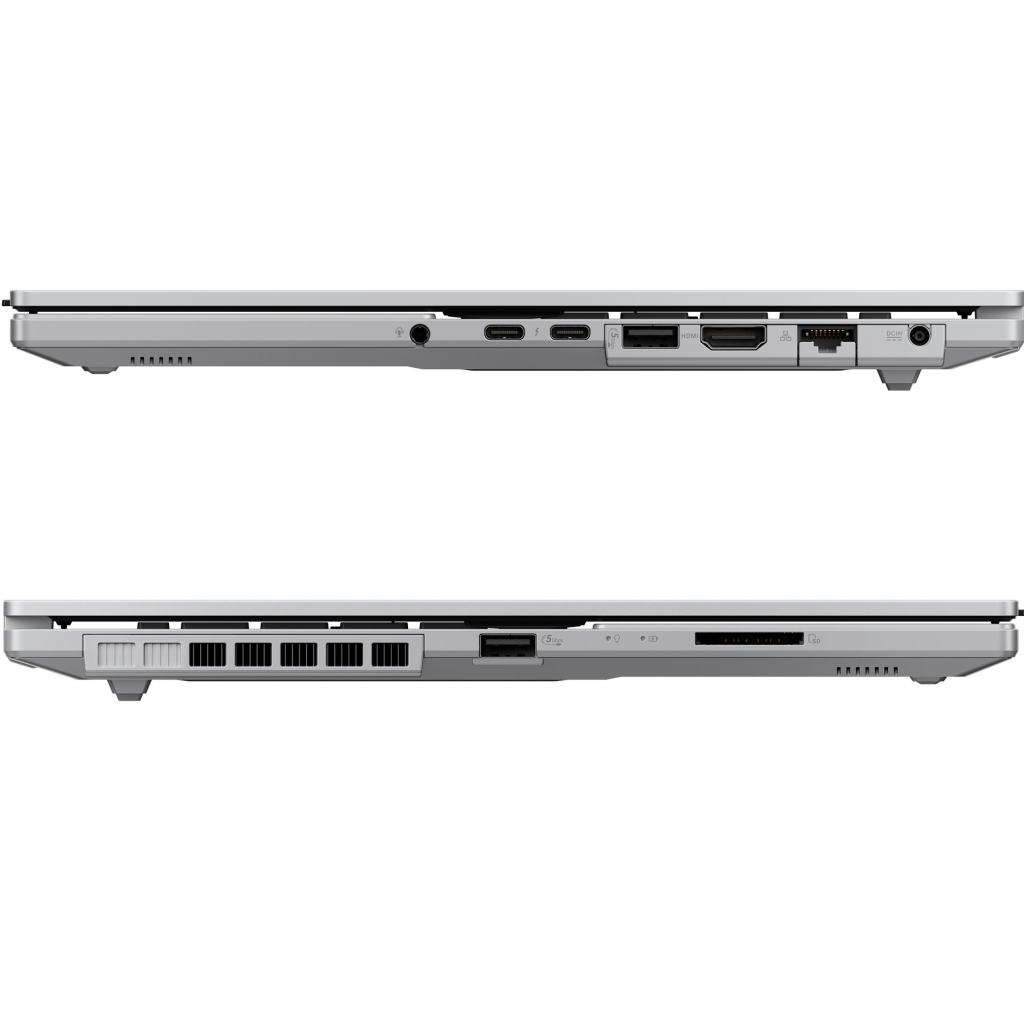 Ноутбук ASUS Vivobook Pro 15 OLED N6506MV-MA021 (90NB12Y2-M000X0) - зображення 5