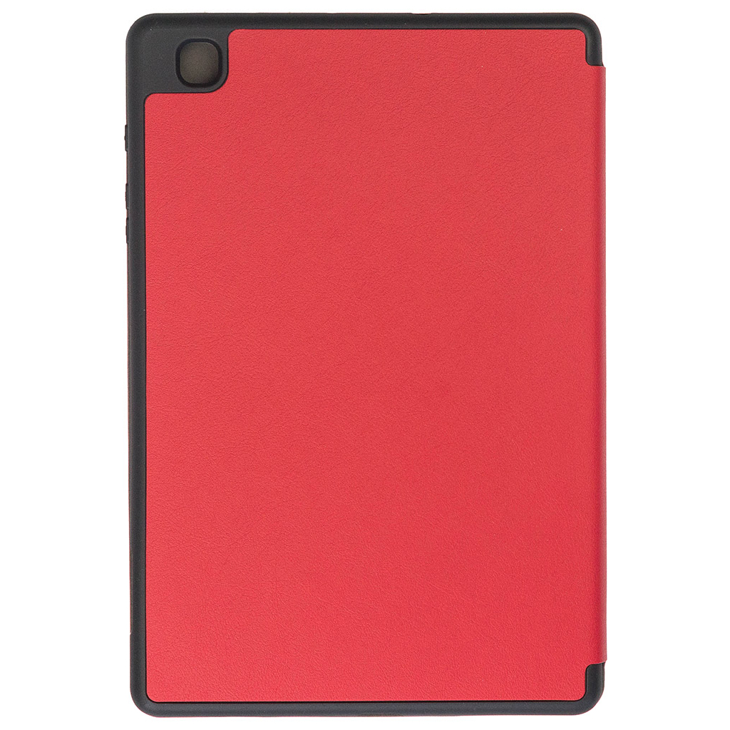 Чохол до планшета BeCover Flexible TPU Mate Samsung Tab S6 Lite (2024) 10.4" P620/P625/P627 Red (712516) - зображення 2