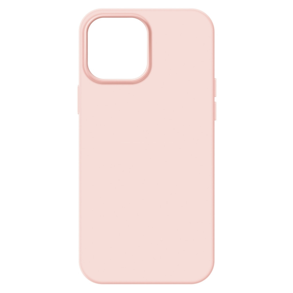 Чохол до мобільного телефона Armorstandart ICON2 Case Apple iPhone 13 Pro Max Chalk Pink (ARM60587) - зображення 1