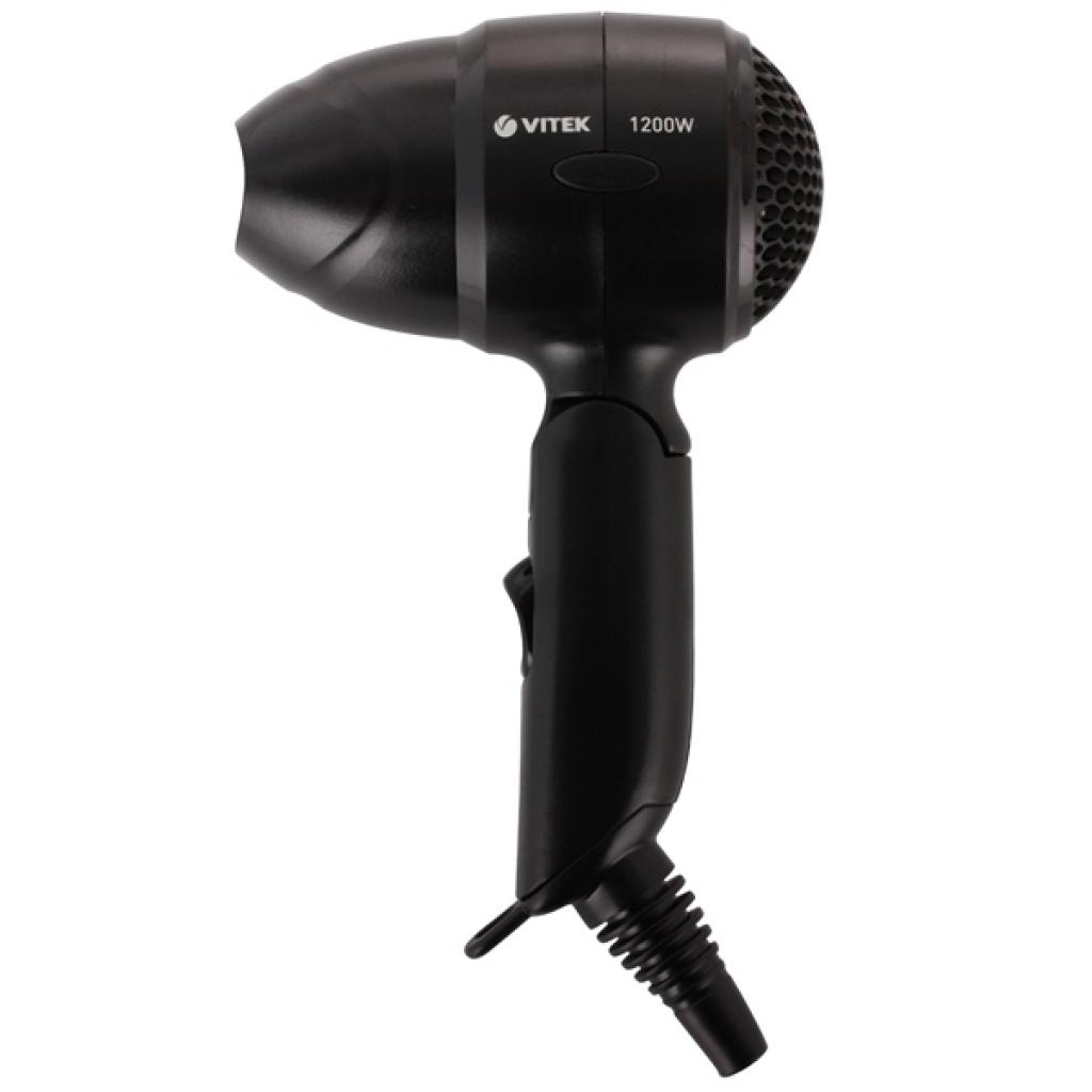 Фен Vitek VT-8210BK - зображення 2