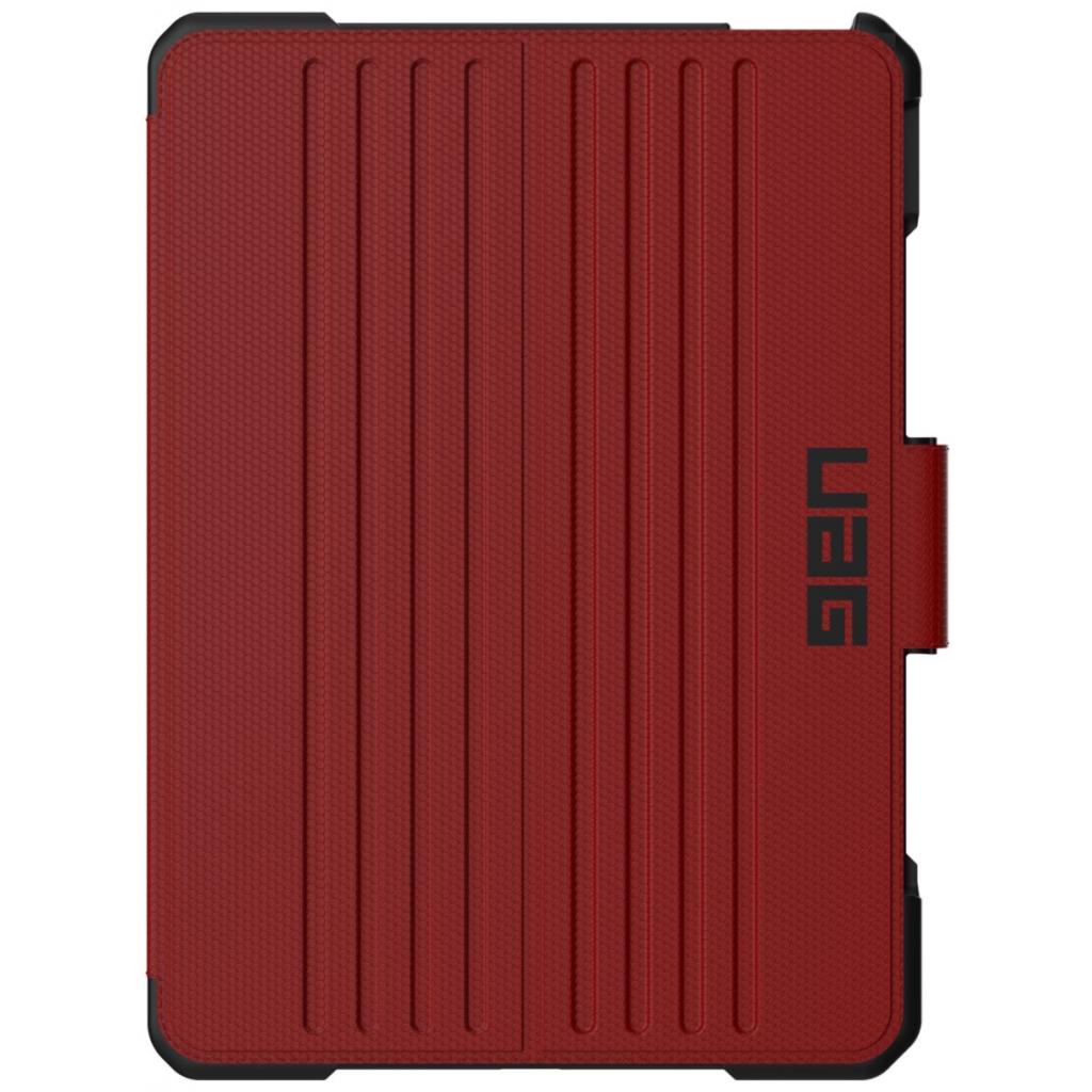 Чохол до планшета UAG iPad Pro 11' (2021) / iPad Air 10.9" (2020) Metropolis, Magm (122996119393) - зображення 5
