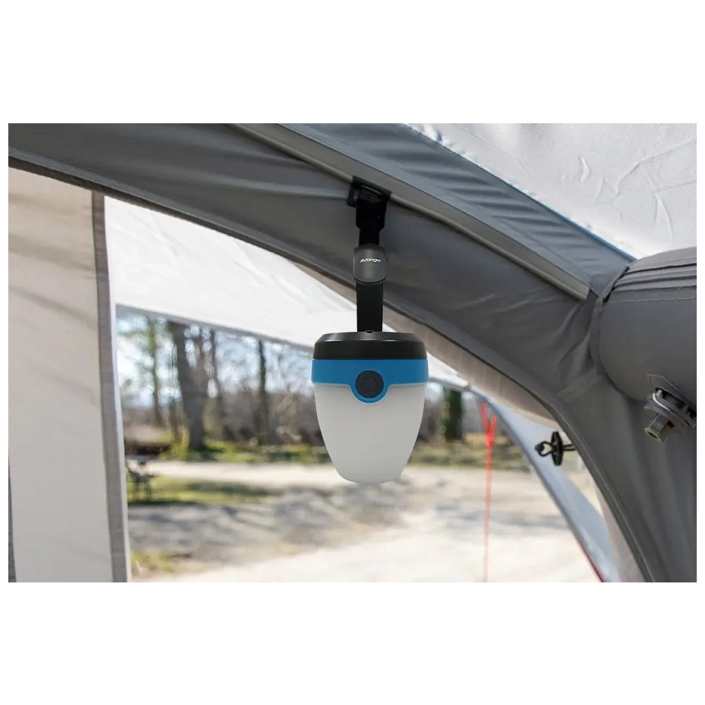 Ліхтар Vango Superstar 500 Recharge USB River Blue (ACSLANTRN3KSW69) (930846) - зображення 6