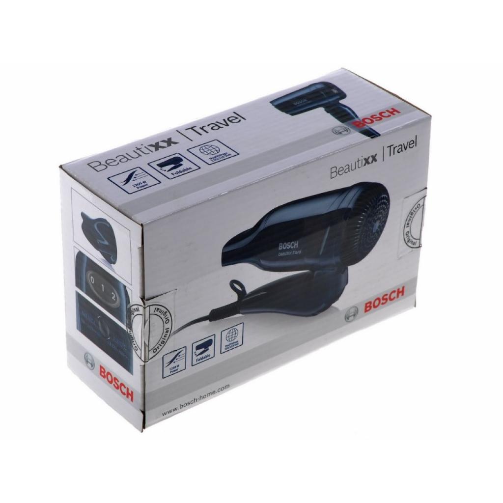 Фен Bosch PHD 1100 - зображення 4