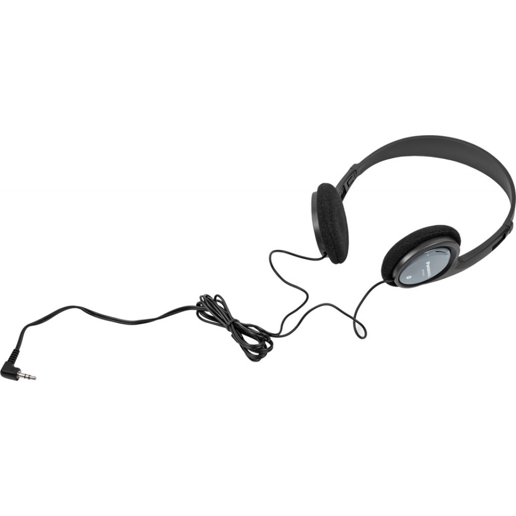 Навушники Panasonic RP-HT010GU-H - зображення 4