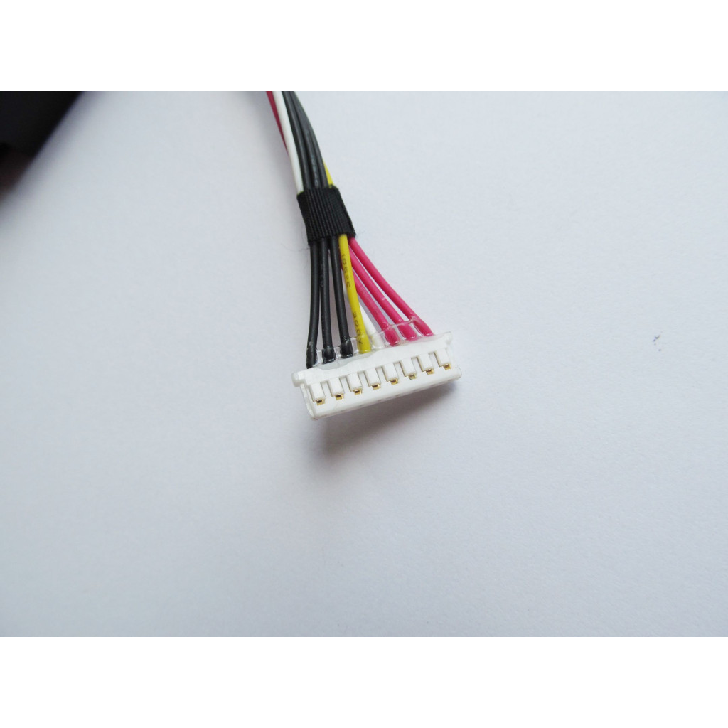 Акумулятор до ноутбука AlSoft Asus N552 A41N1501, 3100mAh (48Wh), 4cell, 15V, Li-ion (A47398) - зображення 3