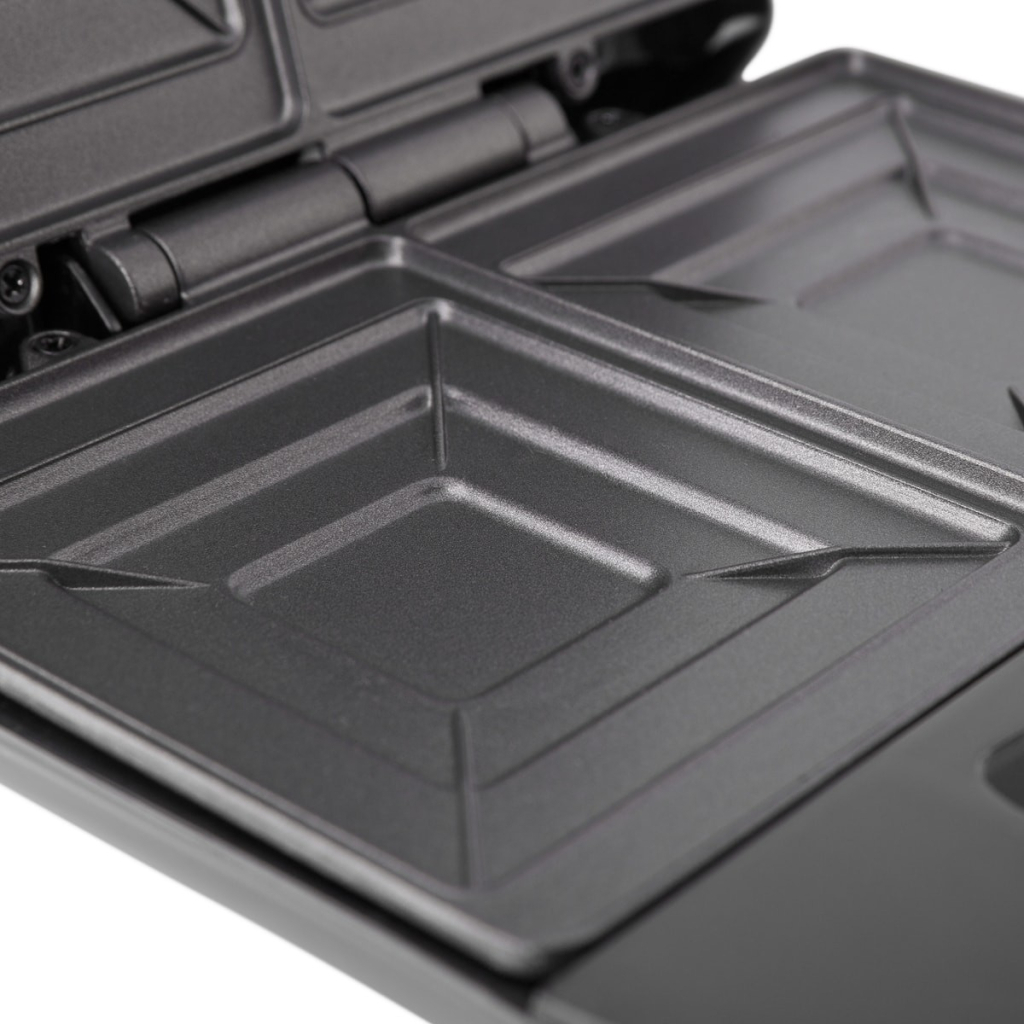 Сендвічниця First FA-5337-6 - зображення 5