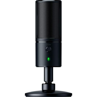 Мікрофон Razer Seiren X (RZ19-02290100-R3M1) - зображення 3
