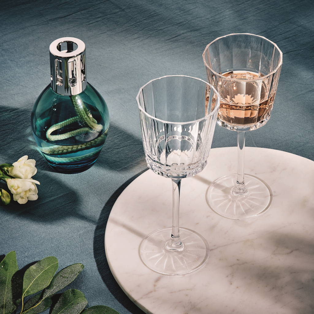 Набір келихів Cristal d'Arques Paris Macassar 250 мл 6шт (Q4346) - зображення 4