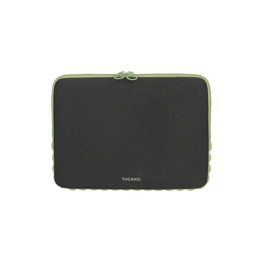 Чохол до ноутбука Tucano 14" Offroad black (BFCAR1314-BK) - зображення 1