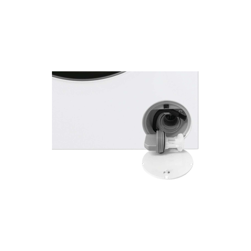 Пральна машина Candy CW50-BP12307U1-S - зображення 7