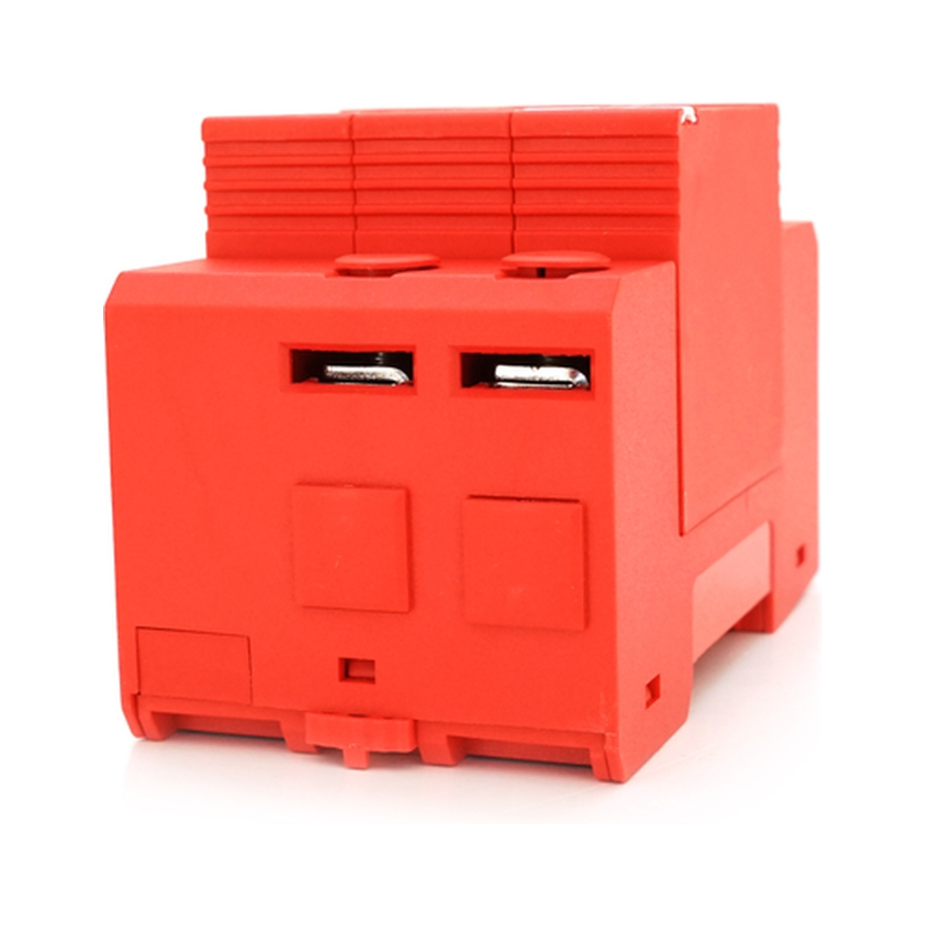 Автоматичний вимикач Voltronic Фотогальванічний захист (SNYE-20 3P -1000V) - зображення 5