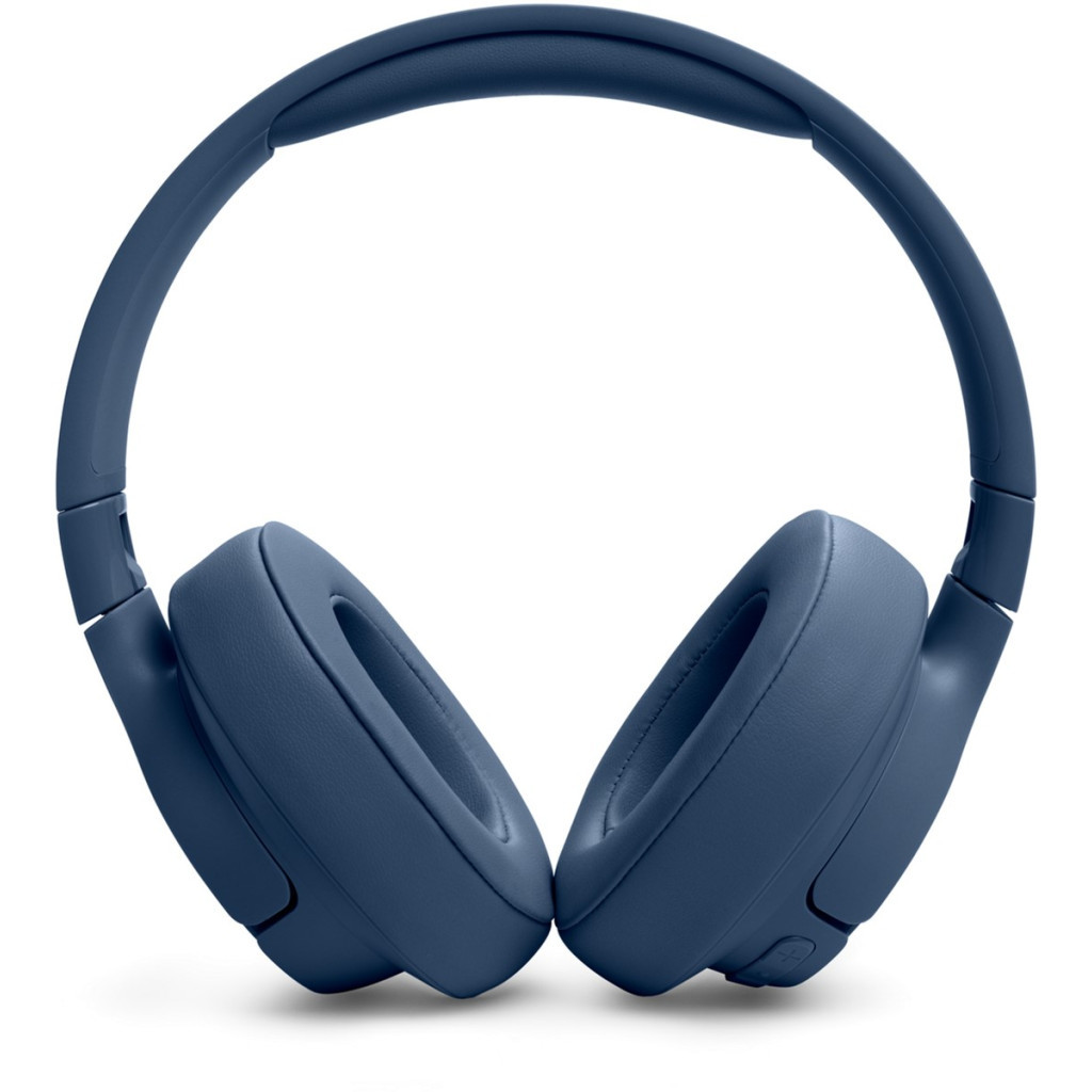 Навушники JBL Tune 720BT Blue (JBLT720BTBLU) - зображення 3
