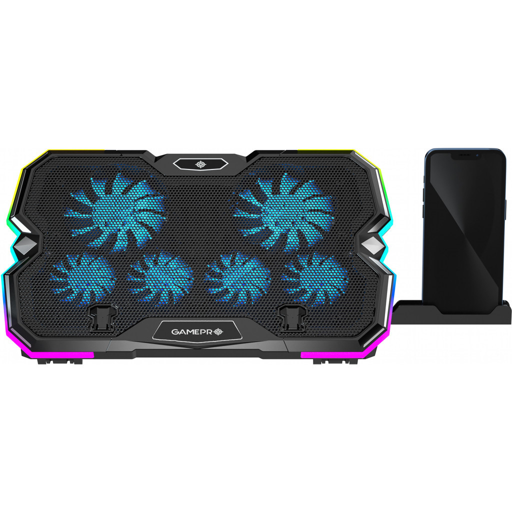 Підставка до ноутбука GamePro CP980 - зображення 2