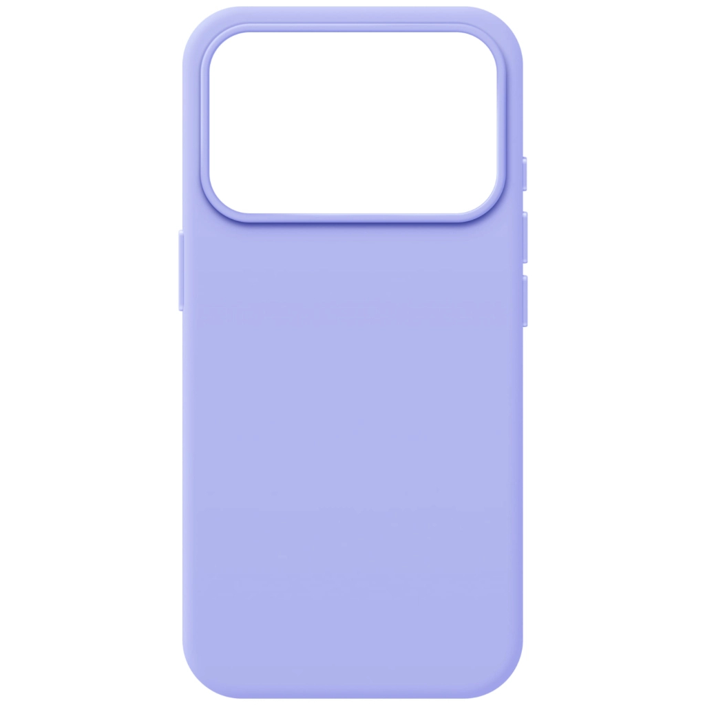 Чохол до мобільного телефона Armorstandart ICON2 MagCase Apple iPhone 17 Pro Lilac (ARM87083) - зображення 1
