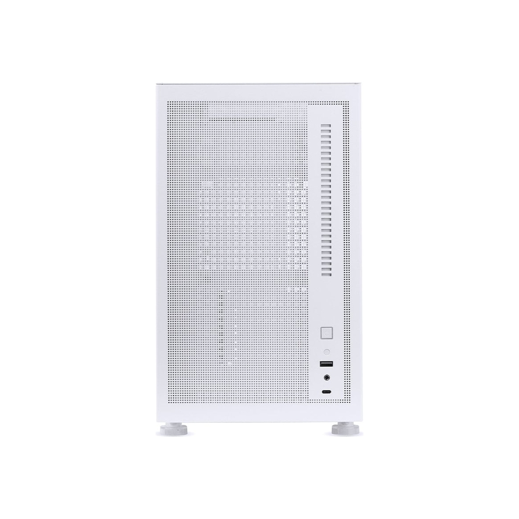 Корпус 1stPlayer Mi6-1F2-W-WH - зображення 3