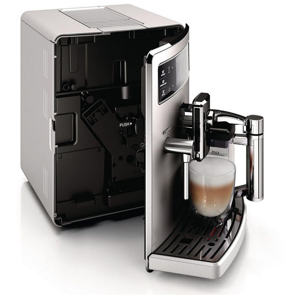 Кавомашина Philips HD 8954/09 (HD8954/09) - зображення 4