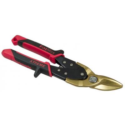 Ножиці по металу Stanley FatMax Xtreme Aviation ліві, 250мм (0-14-207) - зображення 2