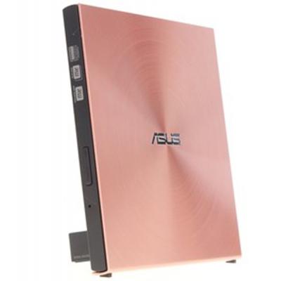 Оптичний привід DVD-RW ASUS SDRW-08U5S-U/PINK/G/AS - зображення 6