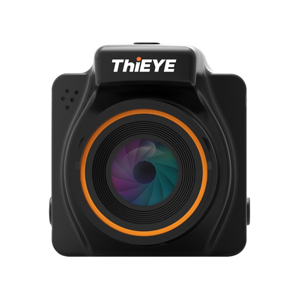 Відеореєстратор ThiEYE Dash Cam Safeel ONE (SafeelONE) - зображення 1