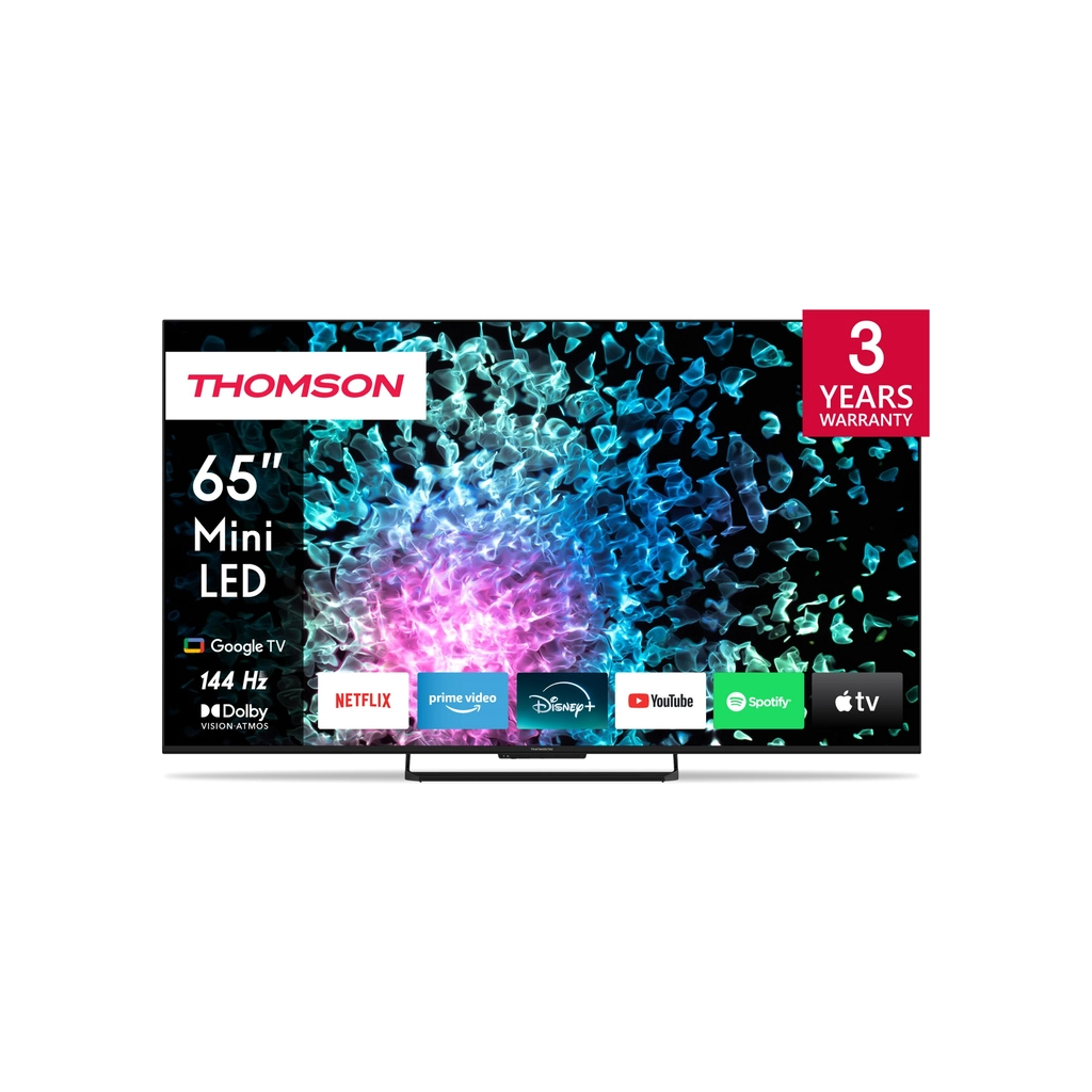 Телевізор THOMSON 65MG7C15 - зображення 1