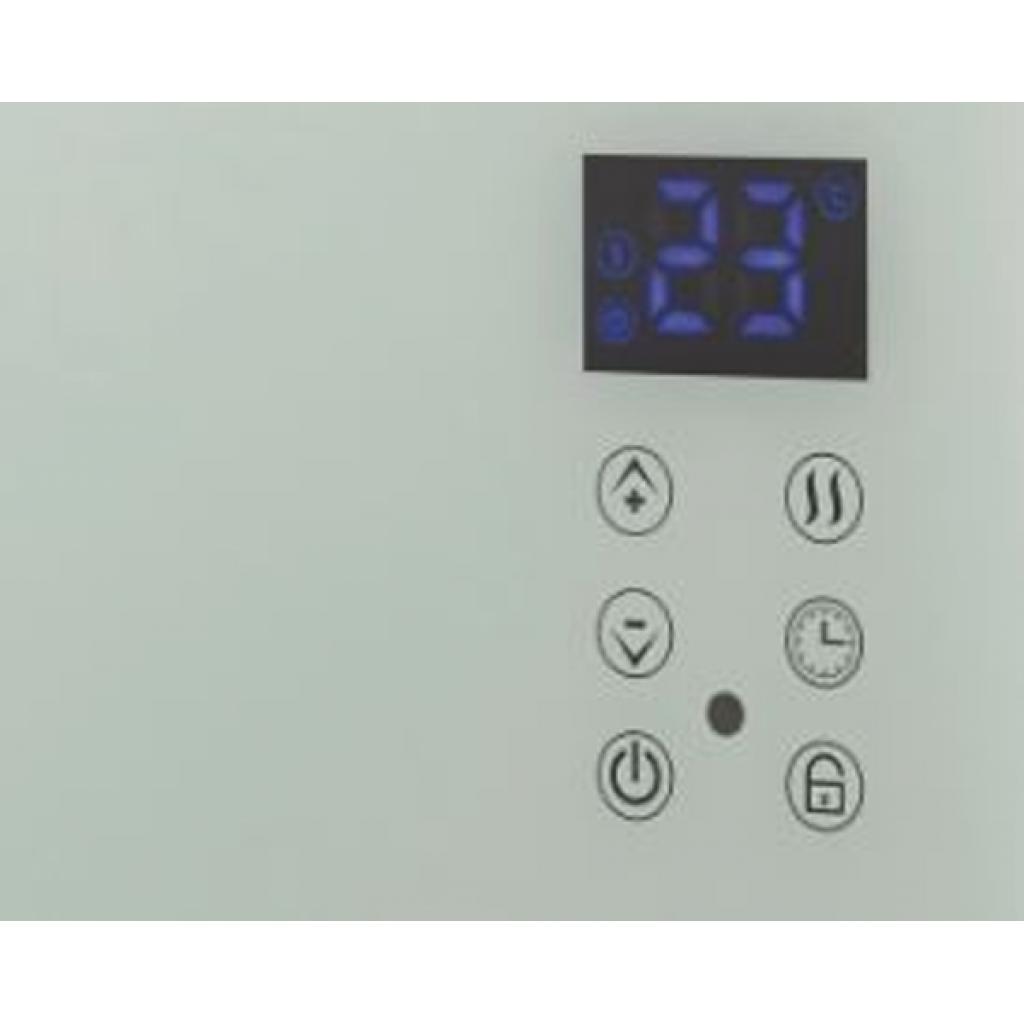 Обігрівач Gorenje OPTIHEAT2000GTWPT - зображення 3