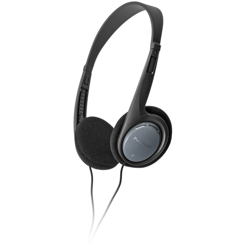 Навушники Panasonic RP-HT010GU-H - зображення 1