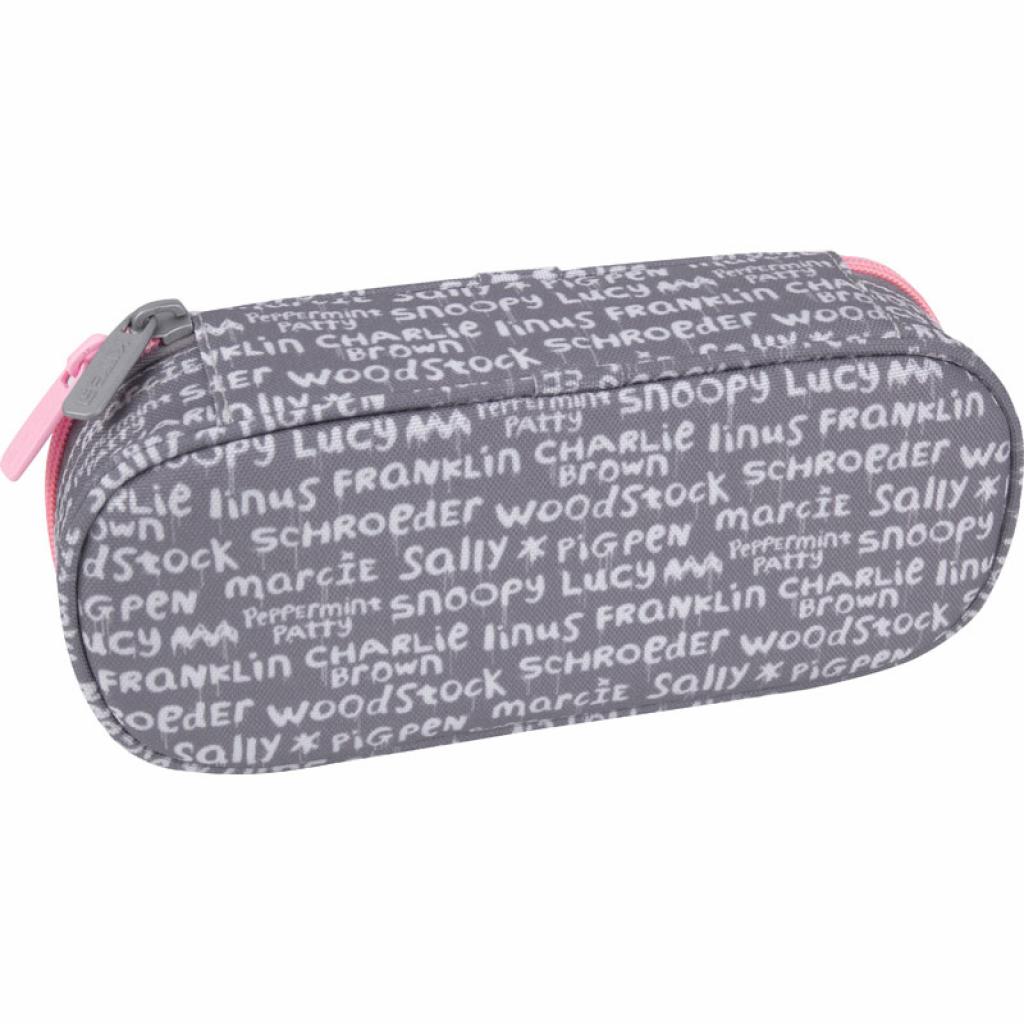 Пенал Kite Snoopy (SN21-599) - зображення 2