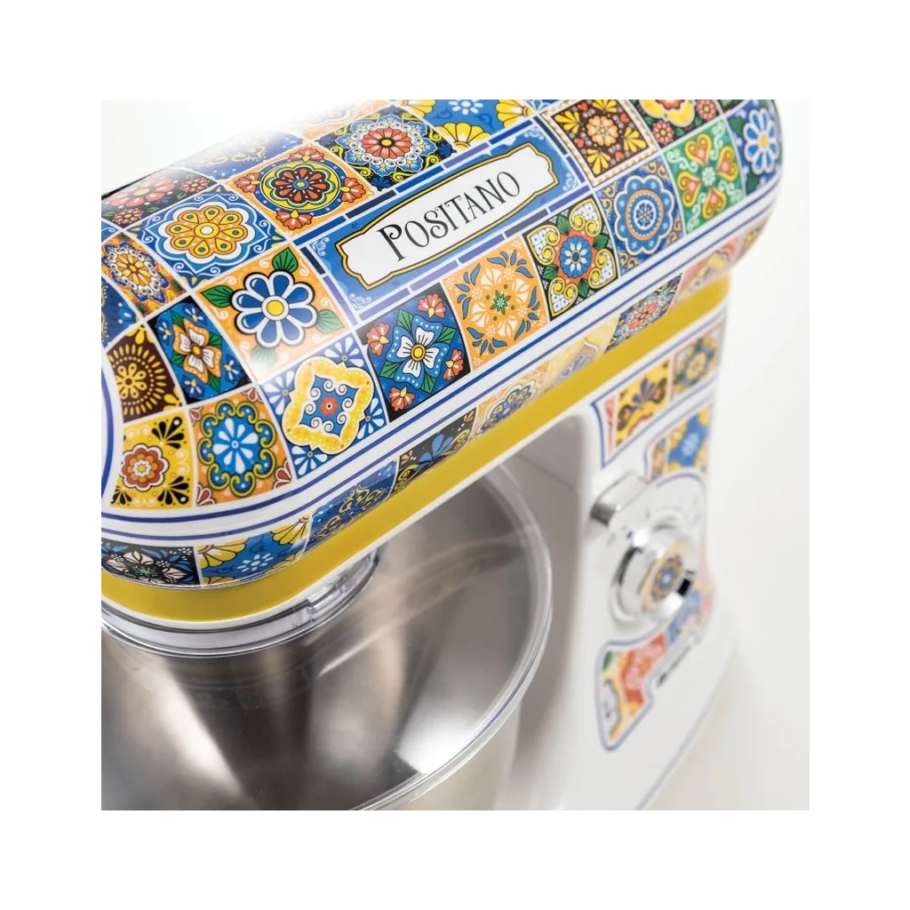 Кухонний комбайн Ariete 1588 POSITANO - изображение 3