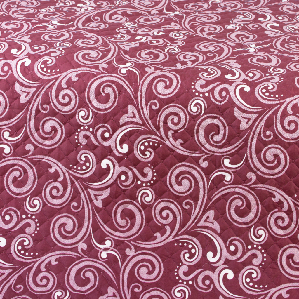 Покривало MirSon Print Line №5937 180х210 см Fantastic (2200006169284) - зображення 6