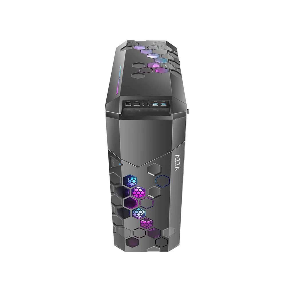 Корпус Azza STORM (CSAZ-6000ARGB/B) - зображення 3
