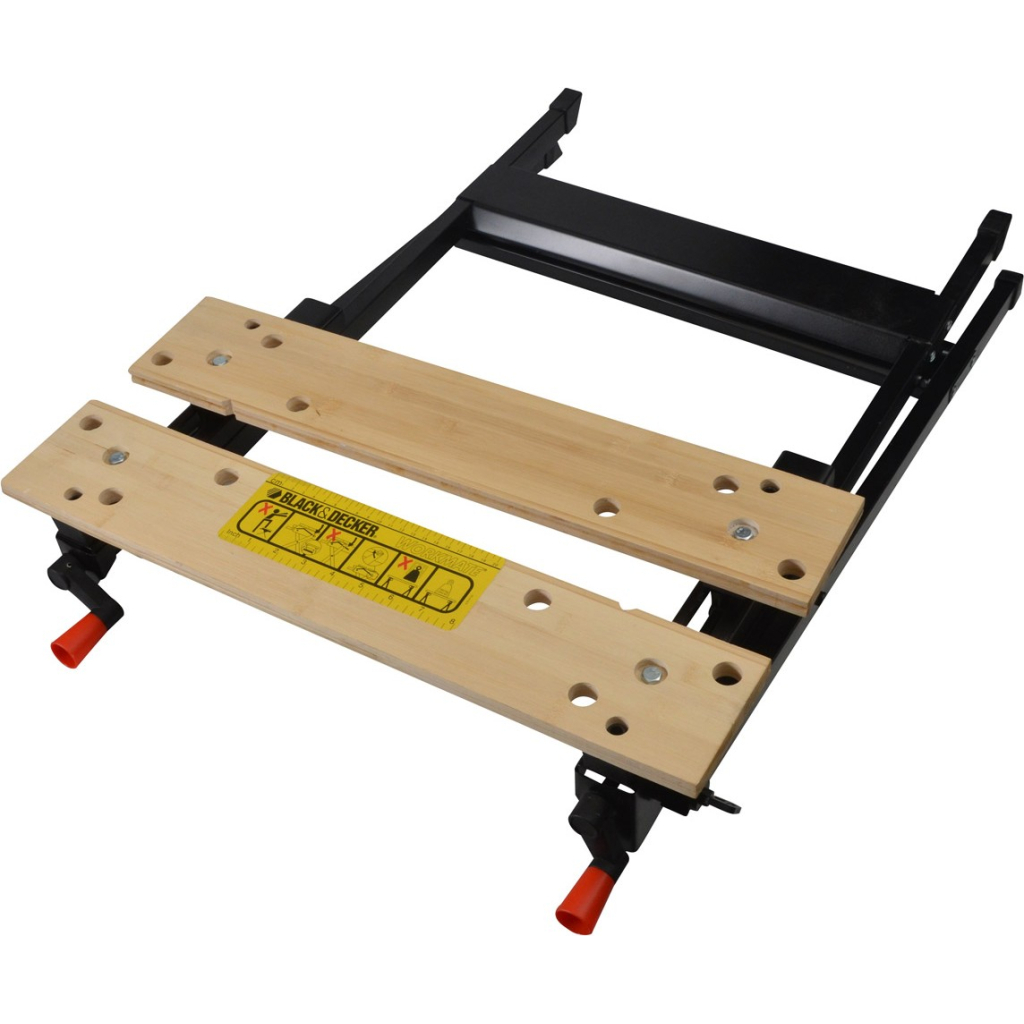 Верстак Black&Decker WM301-XJ (WM301) - picture 2