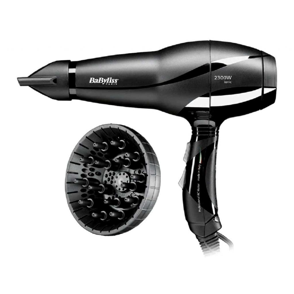Фен Babyliss 6614DE - зображення 1