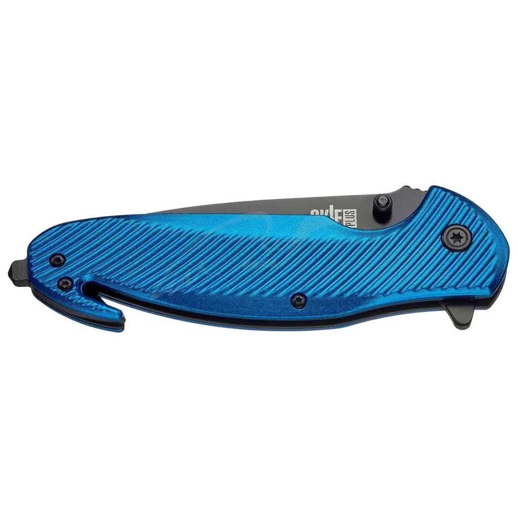 Ніж Active Birdy Blue (SPCM80BL) - зображення 3
