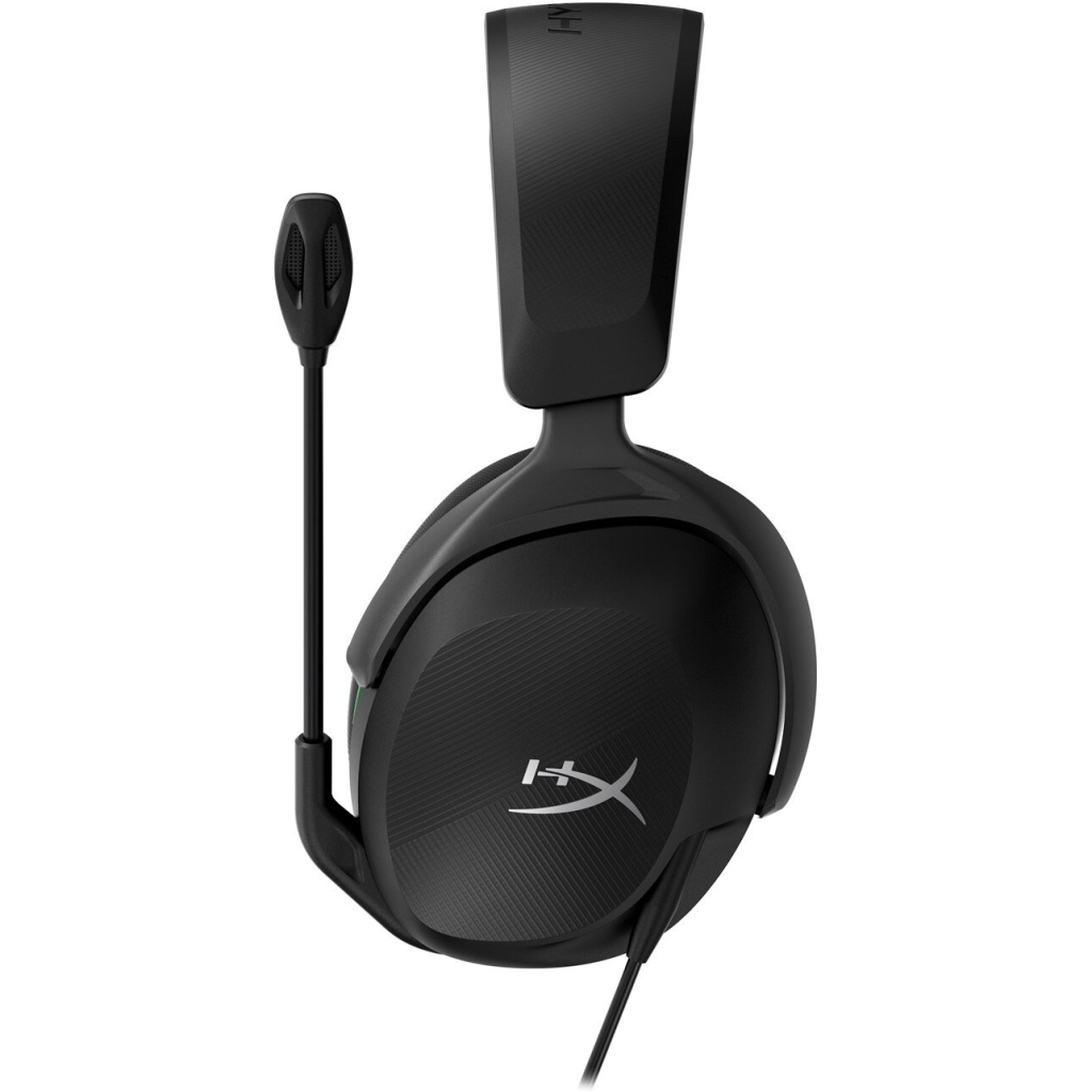 Навушники HyperX Cloud Stinger 2 Core for Xbox Black (6H9B8AA) - зображення 2