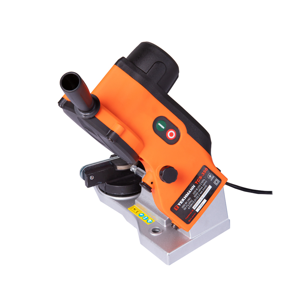 Точильний верстат Tekhmann для загострювання ланцюгів TCS-350 (850538) - зображення 4
