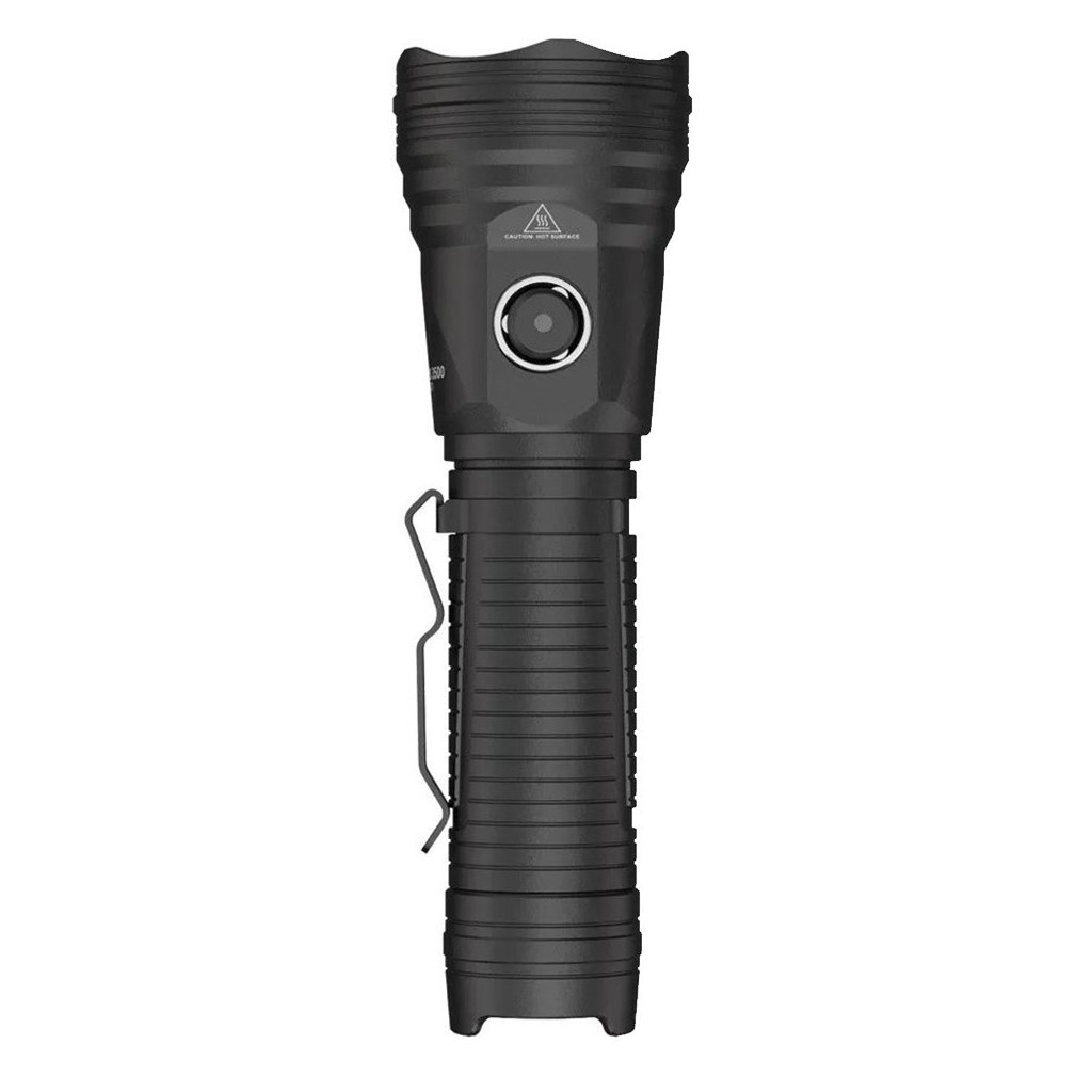 Ліхтар LedLenser TFX Propus 3500, 3500/1400/40 (502557) - зображення 4