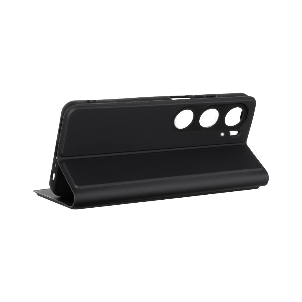 Чохол до мобільного телефона BeCover Exclusive New Style Realme C75 Black (713016) - зображення 3