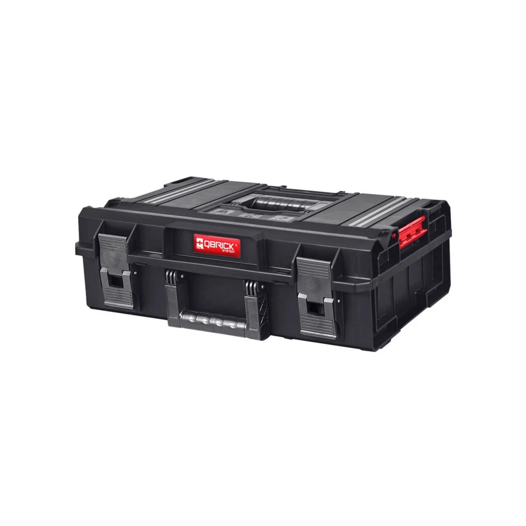 Ящик для інструментів QBRICK SYSTEM ONE 200 TECHNIK (SKRQ200T2CZAPG003) - зображення 1
