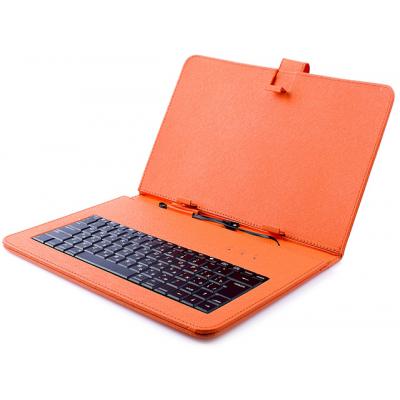 Чохол до планшета Vellini 7-8" Orange (215352) - зображення 3