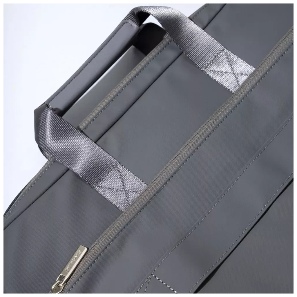 Сумка для ноутбука Proove 15.6 Soft Shield, gray (LBSS15000003) - зображення 4