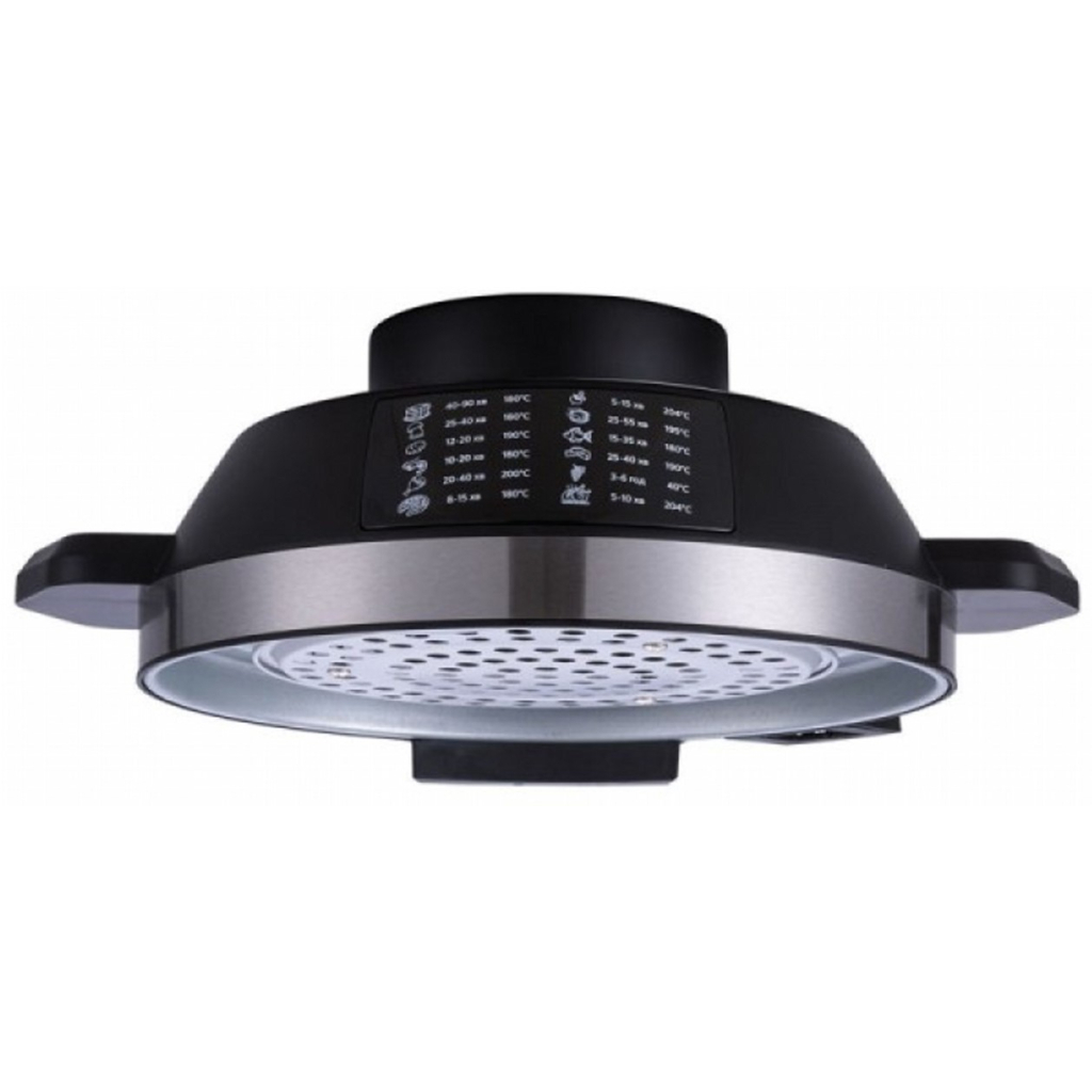 Мультиварка Yummy YPC-A600X - зображення 4