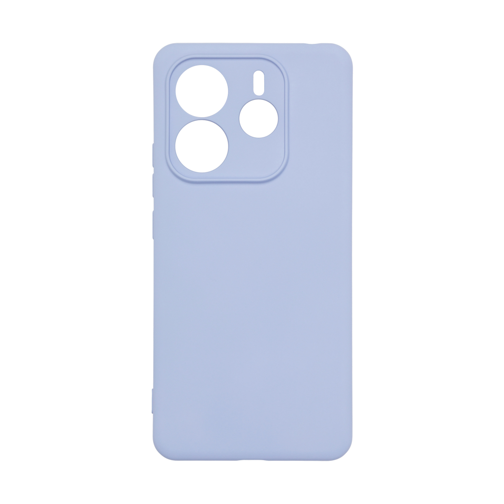 Чохол до мобільного телефона Armorstandart ICON Xiaomi Redmi Note 14 5G Camera cover Lavender (ARM79822) - зображення 1