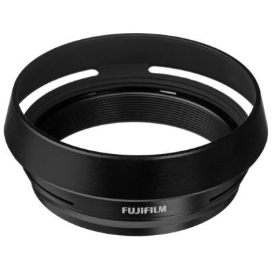 Бленда до об'єктива Fujifilm LH-X100S Black (16421309) - зображення 1