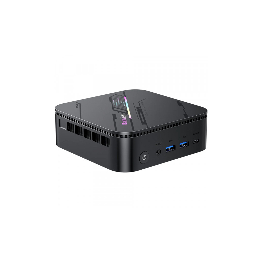 Комп'ютер Blackview Mini PC MP100 PRO / i9-12900HK, 16, SSD1TB (MP100 PRO I9 16GB+1TB) - зображення 2